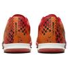 Nike Men's Zoom Mercurial Vapor 15 Academy MDS IC Dream Speed Light Crimson Bright Mandarin Black Pale Ivory FD1164-600