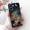 For Oppo A6x 5G Casing CPH2823 Soft Silicone Cat Dragon Cartoon Cover For Oppo A 6x A6 x A6x 5G Phone Cases Protectors Funda