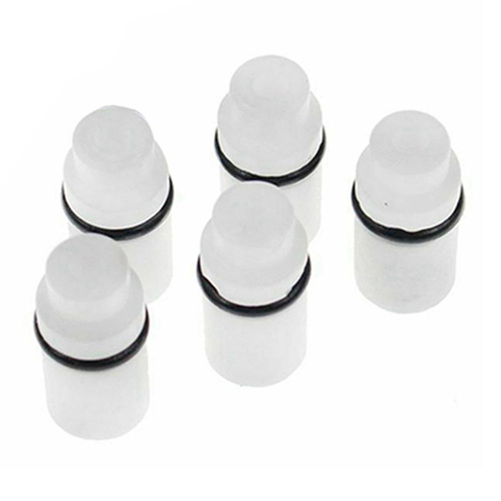 BHBL 10Pcs Ceramic Nozzle for Sand and Wet Blasting Set for AR High Pressure Washers