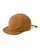 Reversible Umpire Cap Hat for Women and Large Size Smaller Size Short Cloth Circumference [NAKOTA] Men, 61cm, Brim, 60/40 Fleece, Outdoor,