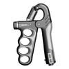 5-100Kg Hand Grippers Gym Wrist Expander Adjustable Dynamometer Finger Forearm Trainer Muscle Recover Hand Strengthener
