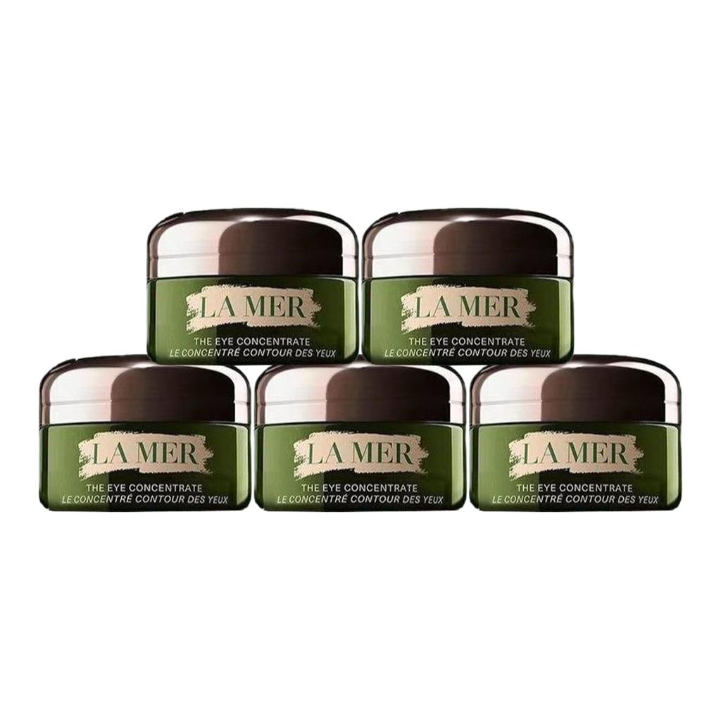 La Mer The Eye Concentrate 5ml/15ml- Miracle Broth™ Infused Intensive Repairing Eye Treatment