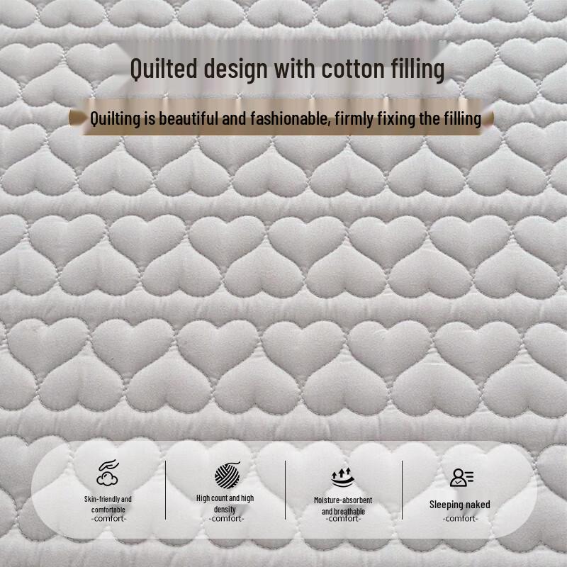 A-Class Quilted Pillow Protector