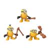 Imaginext Minion-Figurenset GMP42 von Fisher-Price [Komplett 10]