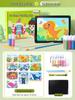 Children's DIY Sand Painting Kit - Gift for Boys and Girls