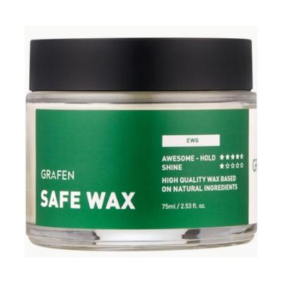 Safe Hair Wax — 75 Ml