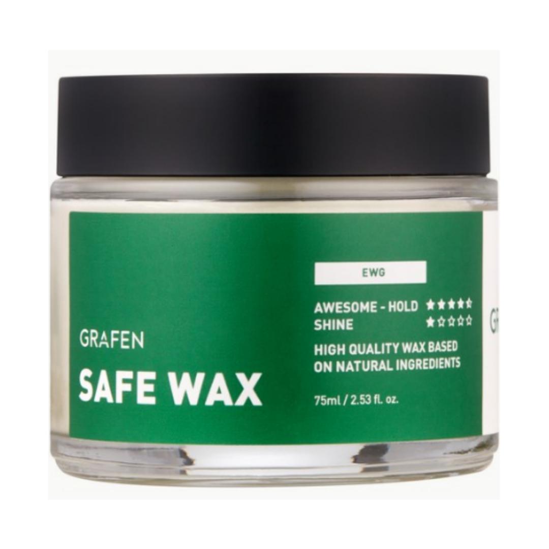 

Grafen Safe Hair Wax — 75 мл