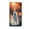 Étui Edge 60 Fusion pour Motorola Edge 60 Edge60 Fusion Funda Portefeuille Peint Étui à Rabat Support pour Moto Edge 60 Étui de Téléphone Couverture Livre