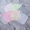 Floral Silicone Floor Drain Seal Cover
