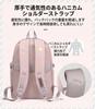 Large for High Elementary Middle Lightweight Casual Outdoor [ZESU] Women's Backpack, Capacity, School, Commuting, School, School, School, Girls, Bag,