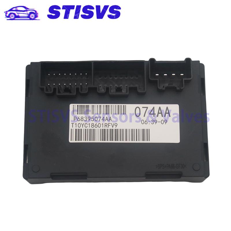 68395074AA Transfer Box Control Module For Grand Cherokee Dodge Durango 2014 2015 05150732AE New Car Parts Accessories