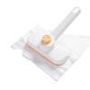 Rotating Mini Mop and Face Wash Towel - Hands-Free, Multifunctional Household Cleaning Tool