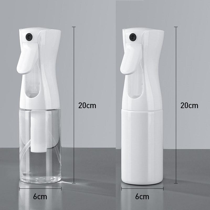 

Ультрадисперсный распылитель: Непрерывный распылитель высокого давления для дезинфекции спиртом и увлажнения макияжа