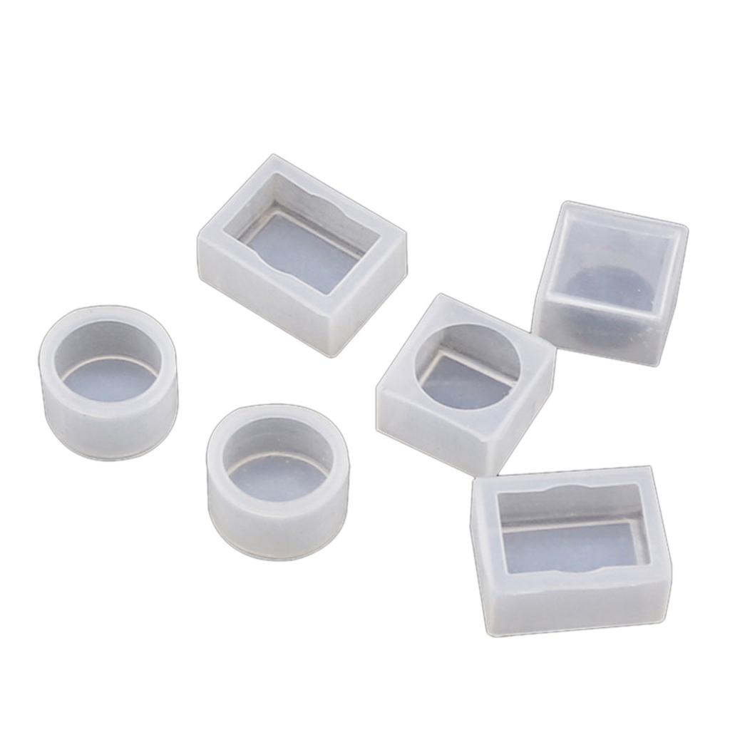 16/22mm Waterproof Button Switches Cover Button Switch Waterproof Caps Portable Caps Ensure Switches Stay Protectes