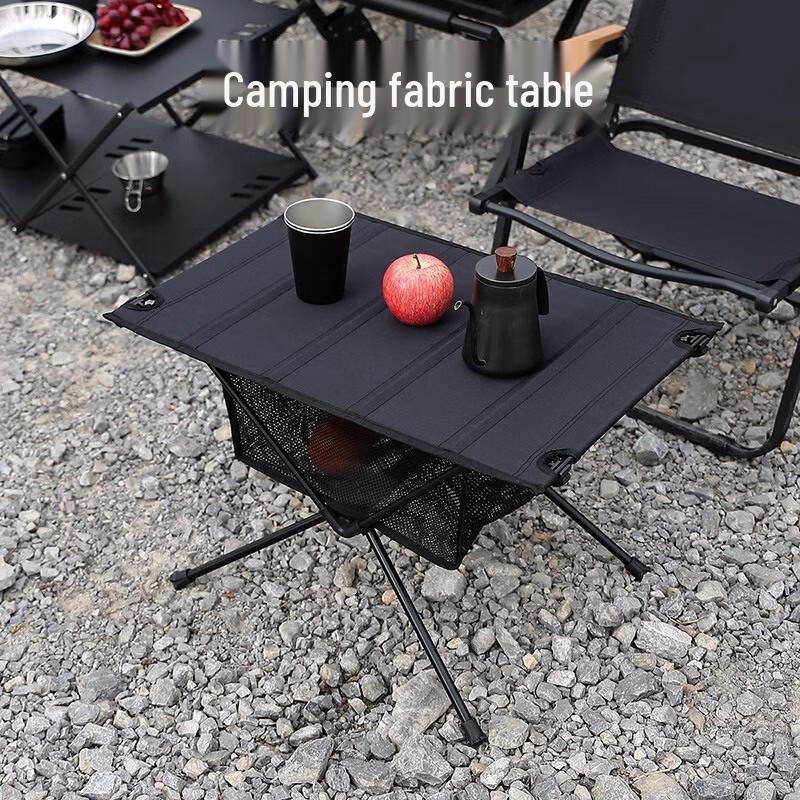 ZISIZ Outdoor Folding Picnic Table