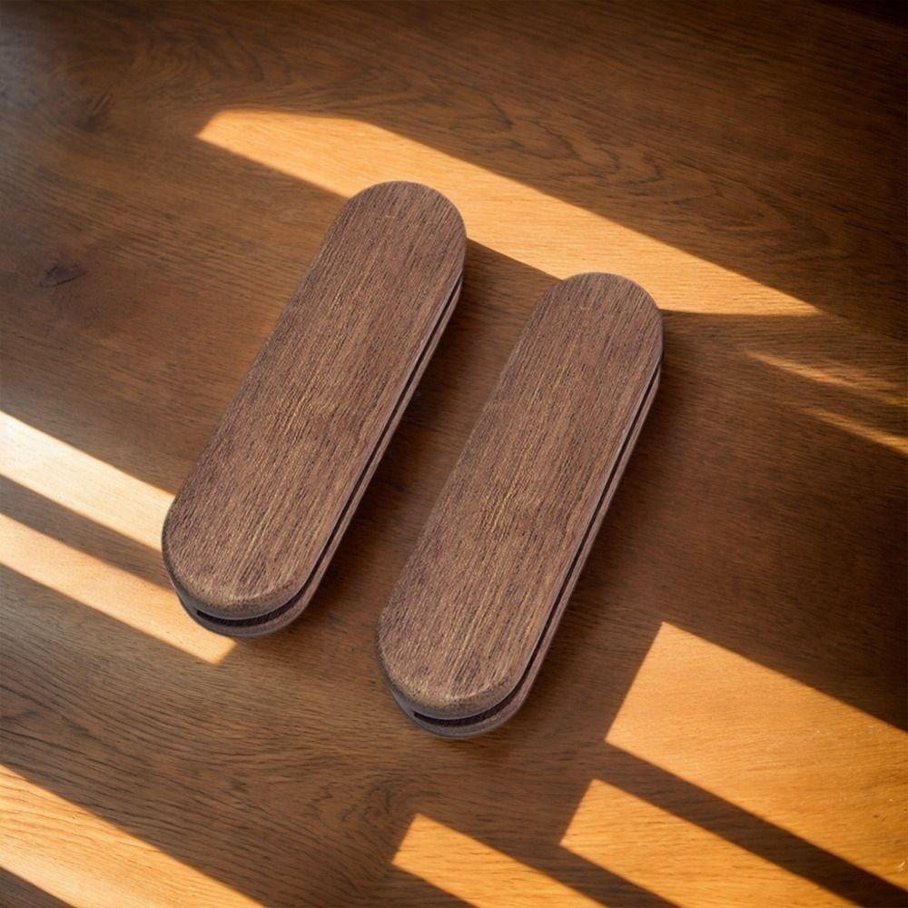 2Pcs Anti Scald BBQ Plate Handle Burn Protection Insulated Grips Grill Pan Handle Skillets Pots