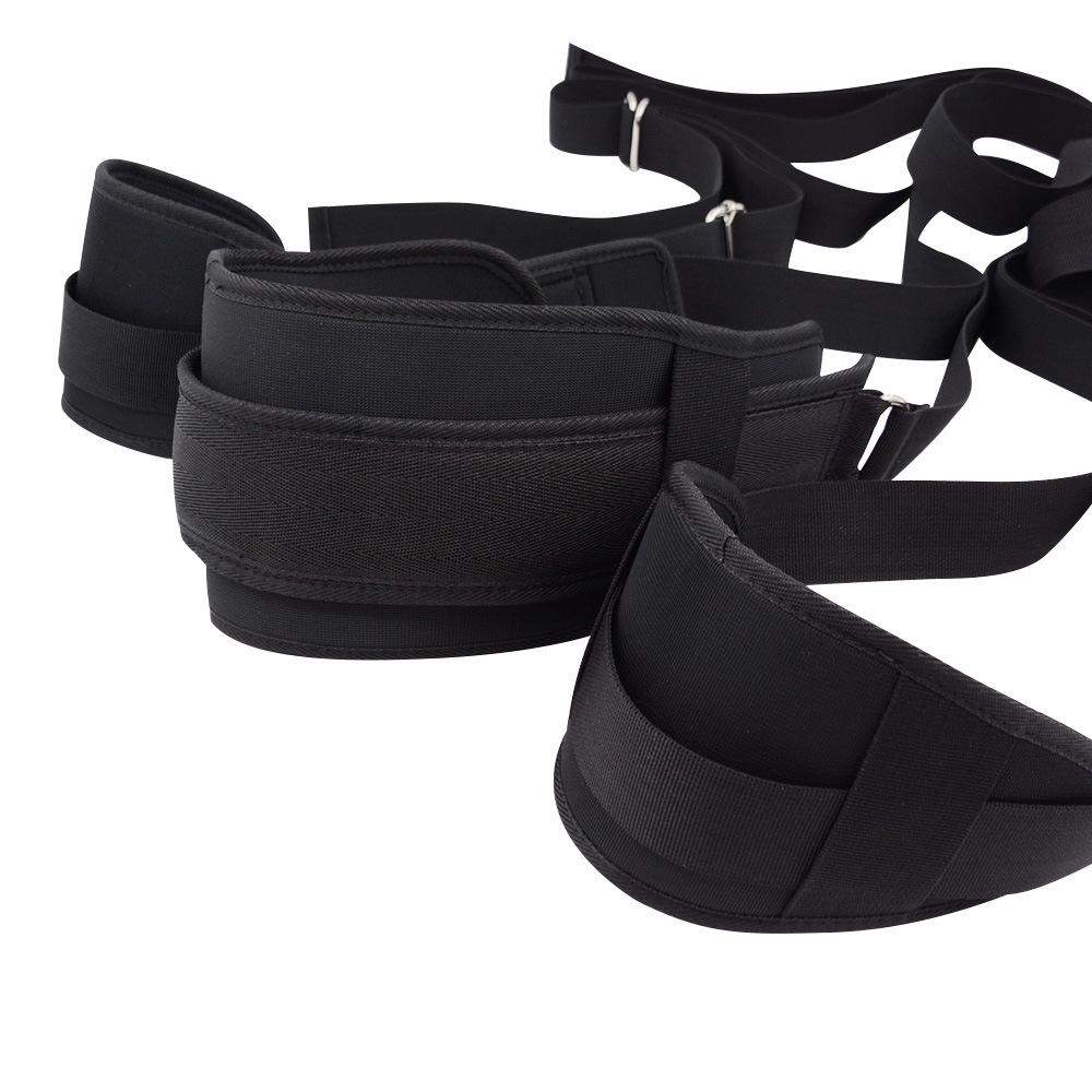 Sexy Swing Carmen Upper Hehuan Swing Swing SM Split Leg Couple Auxiliary Toys Adult Supplies