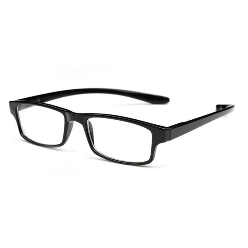 

Seemfly Ultralight Hanging Stretch Reading Glasses Men Women Anti-Fatigue Hd Presbyopia Eyeglasses Diopter +1.0 1.5 2.0 3.0 4.0 +4.0