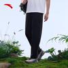 Anta Earth Shell 2.0 Men's Outdoor Softshell Hiking Pants
