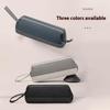 Hair Dryer Storage Bag Portable Dustproof Organizer Storage Bag For Hair Travel Bag Case For Protection Hair Dryer
