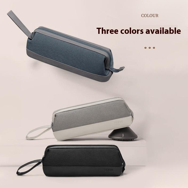 Hair Dryer Storage Bag Portable Dustproof Organizer Storage Bag For Hair Travel Bag Case For Protection Hair Dryer