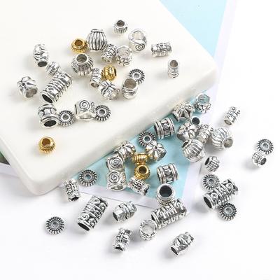 Creación de joyas – Perlas