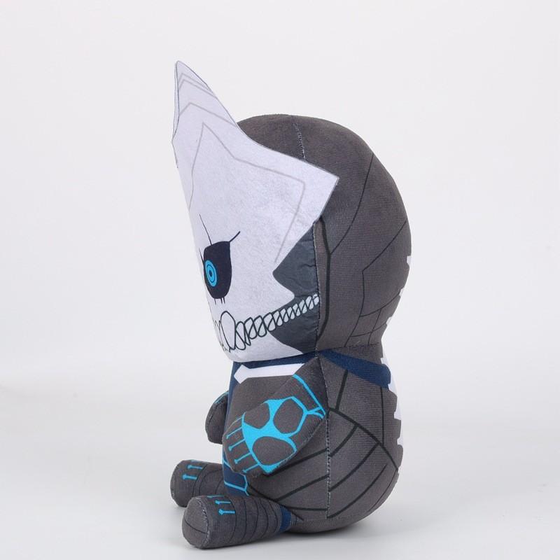 Kaiju No.8 Roar-some Plushie Fierce Hugs Super Squishy Monster Magic