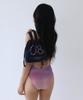 Tethysseoul Tethys Pool Pouch_Navy