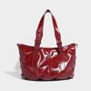Punk Studded Design Tote Bag Autumn Winter Large Capacity Commuter Shoulder Bag Underarm Carry Bag