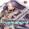 Thunderbolt Fantasy Omnibus II Vol. 34 by Nitroplus Paperback Book 9781685793364