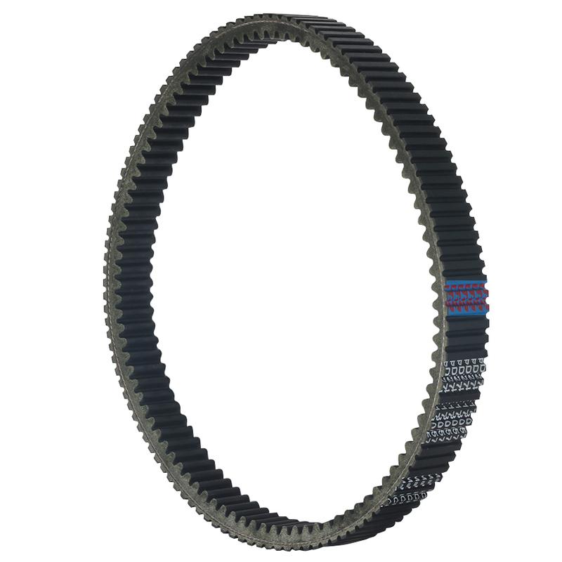 

Motorcycle Drive Belt For Can-Am Ryker STD 900 ACE/Rally 900 Edition ACE Maverick X3 Turbo RR or Turbo R OEM:422280655 420280652