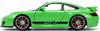 Jada F&F Poesche 911 GT3 1:24 6181