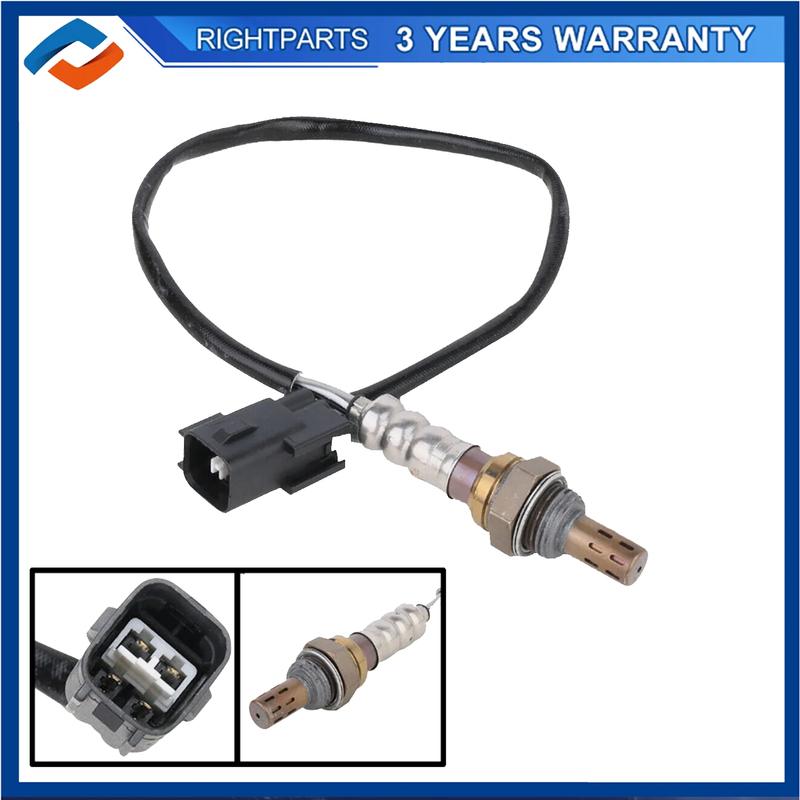 New Oxygen Sensor 39210-25110 For 2006 2007 2008 2009 2010 Hyundai Sonata KIA Optima Rondo 2.4L чёрный