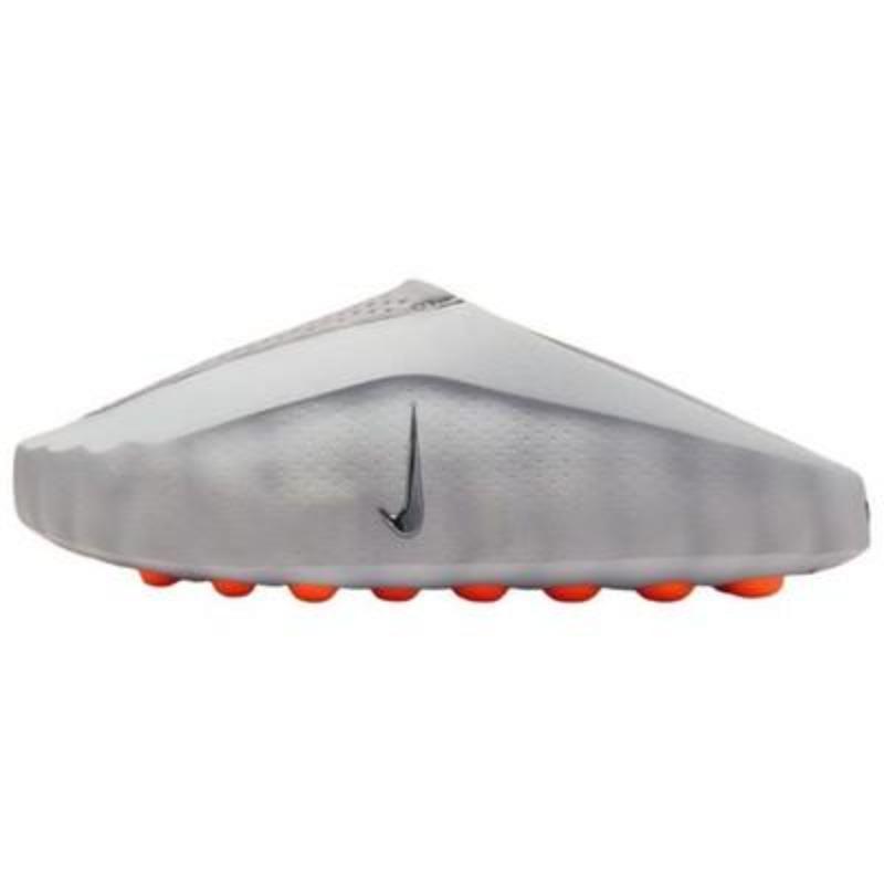 

Жіночі капці Nike Mind 001 із закритим носком Червоні HQ4309-003 38 dim сірий колір