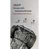 1/18 Scale Jeeps Wrangler Rubicon Alloy Metal Diecast Model Car Sound & Light Collecting Hobbies Toys Gifts for Firend Decoration Kids