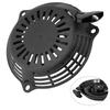 Recoil Starter For Honda GC135 GC160 GCV135 5HP 6HP Mower 28400-ZL8-033ZA Carburetor Repair Kit Garden Power Tools
