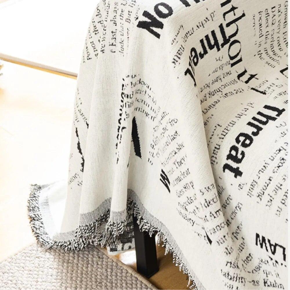 Luxury Sofa Mat Towel With Tassel Sofa Covers for Living Room L Shape Chaise Lounge Couch Slipcovers Pets Kids Mat Cover