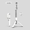Bluetooth Selfie Stick with Wireless Stand