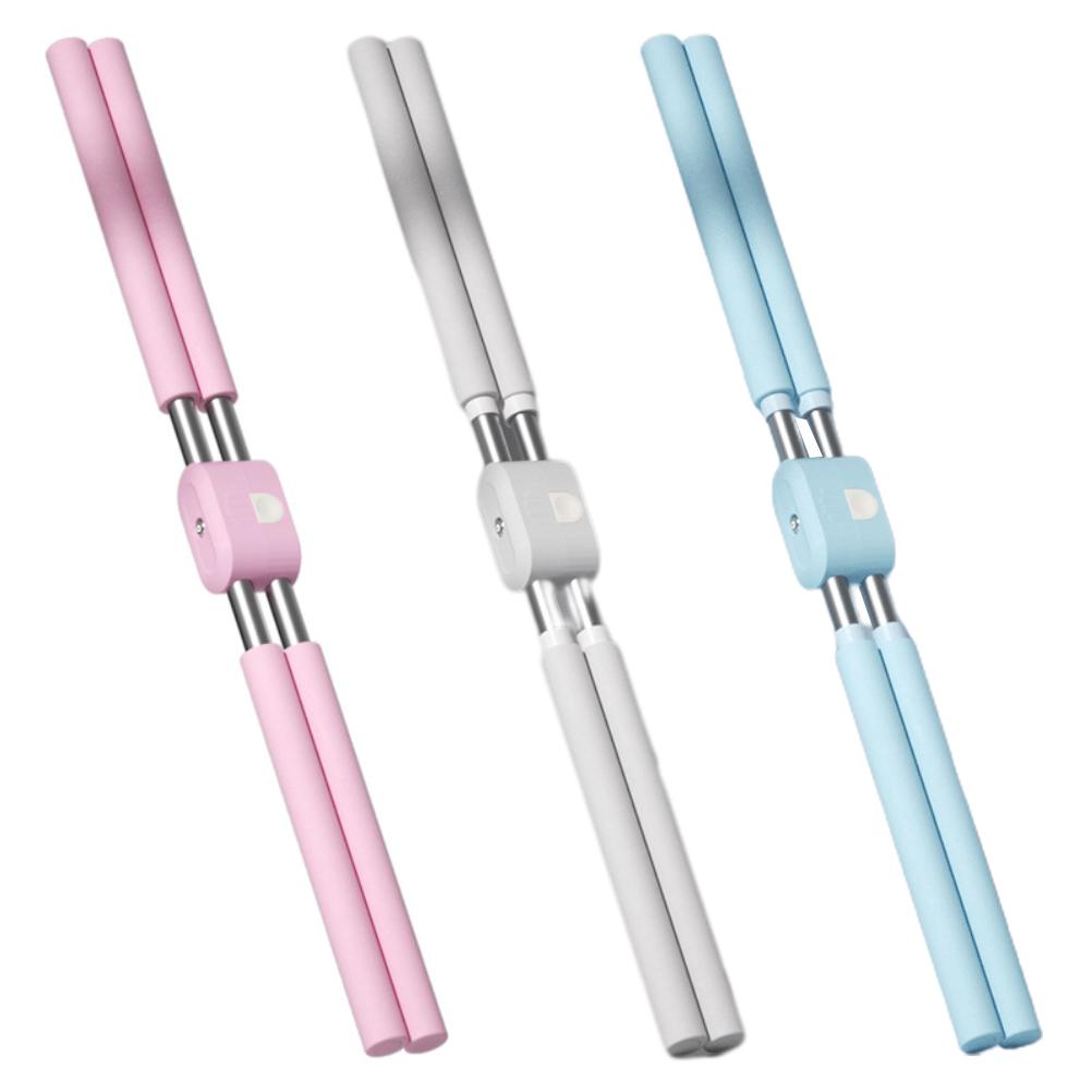 1 Pcs Open Back Sticks Stretching Tool Posture Training Sticks Exercise Stick Home Fitness Equipment