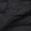 Nike Down Jackets Men's Hooded Non Detachable Moderate AA8854-010
