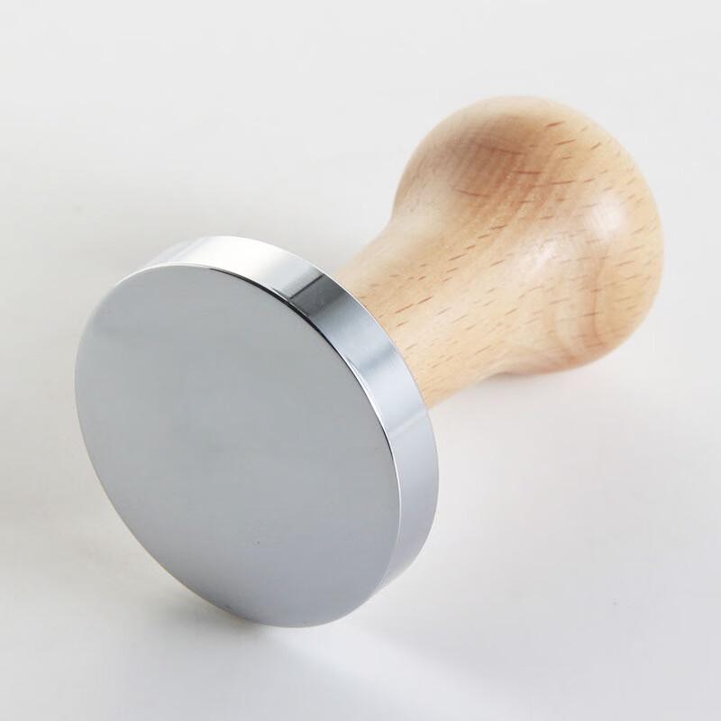 

Chefbao Stainless Steel Coffee Tamper