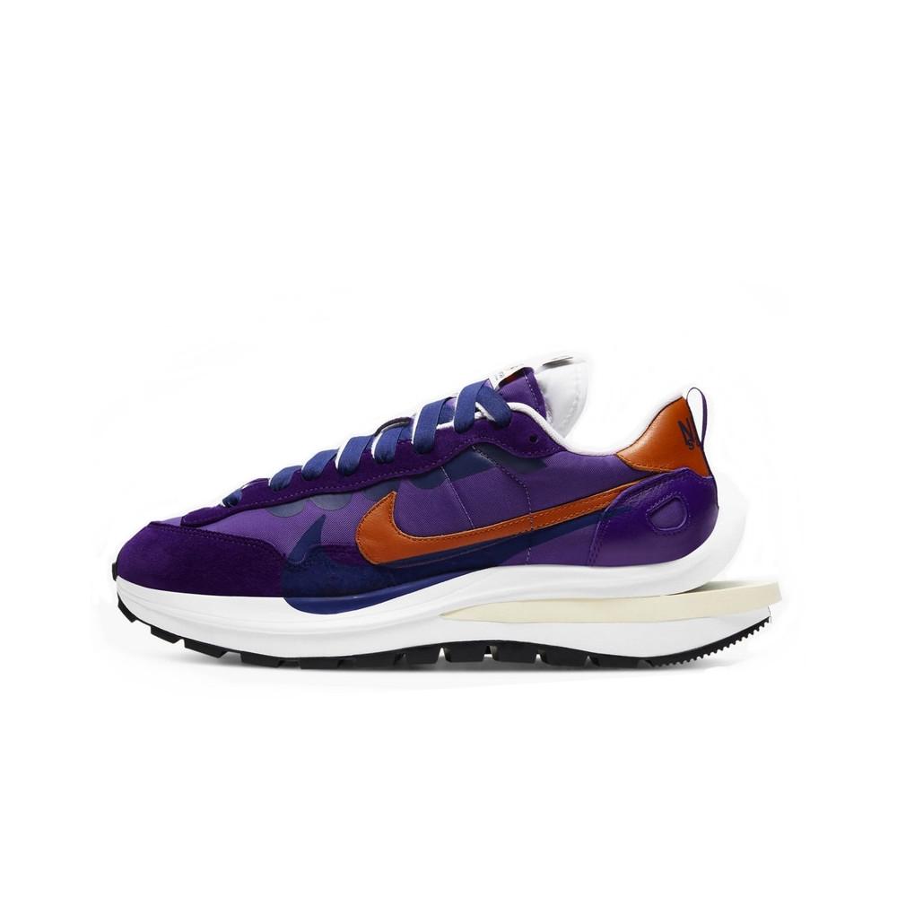 Nike Sacai Vaporwaffle Dark Iris