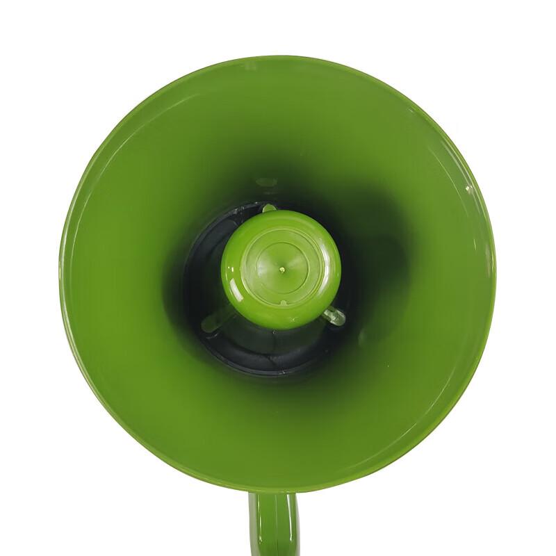 Multifunctional High-Power Handheld Megaphone