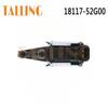 18117-52G00 EVAP Vapor Canister Purge Solenoid Valve for Suzuki Grand Vitara Jimny SX4 Swift Vitara Wagon R APV Liana K5T48290