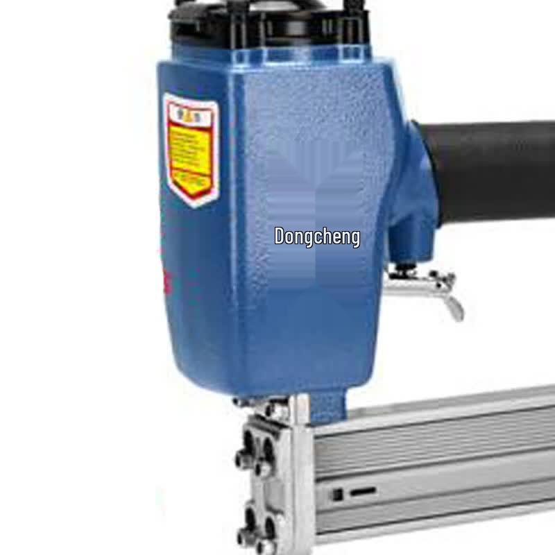 Dongcheng FF02-ST38 Pneumatic Steel Nail Gun