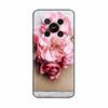 Phone Cover For ZTE Blade V70 Max Nubia V70 Max Silicone Soft Fundas Back Cover For ZTE Nubia V70Max Bumper Cases Coque Hoesje
