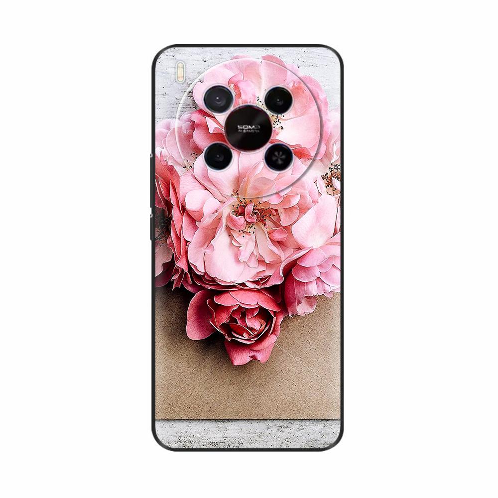 Phone Cover For ZTE Blade V70 Max Nubia V70 Max Silicone Soft Fundas Back Cover For ZTE Nubia V70Max Bumper Cases Coque Hoesje
