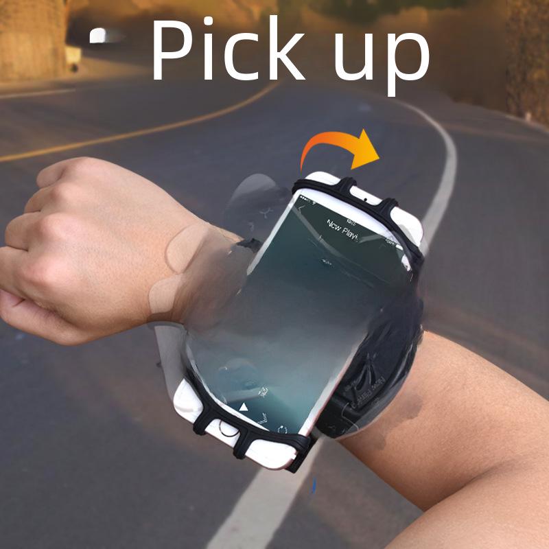 360° Rotating Multifunctional Sport Armband for Phone