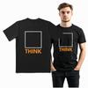 Coolmind ZB002 100 Cotton High Quality Unisex T Shirt Cotton Big Size Exclusive Vintage Unisex Tshirt Vintage Unisex Tee Shirts Tops