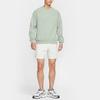 Nike Primäres Dri-Fit Rundhals-Pullover Mode Vielseitiges Langarm-Sweatshirt Herren-Sweatshirt FZ0972370
